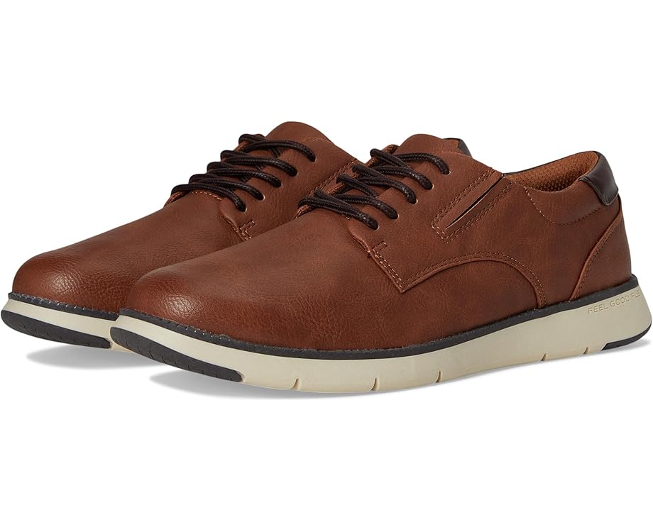 6pm Dr. Scholl's Synergy Oxfd Men's