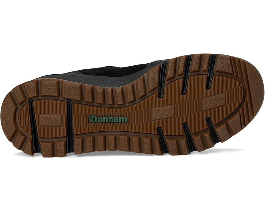 Dunham Alpine Lace-up Men's