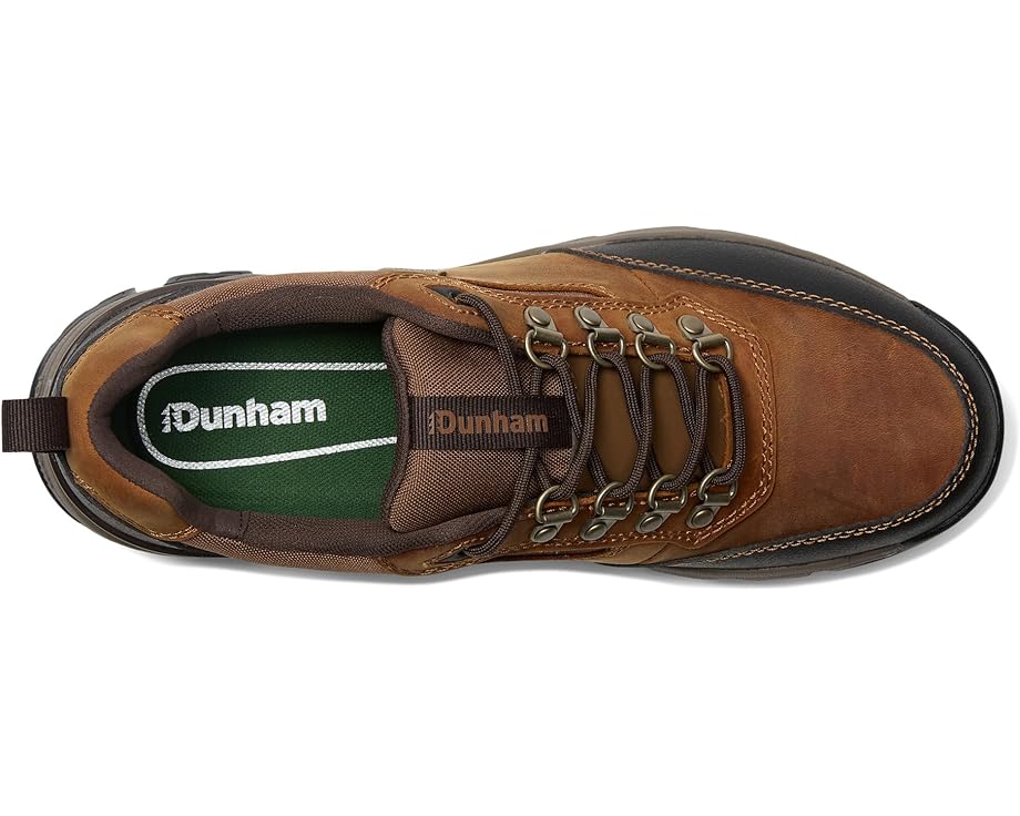 Dunham Alpine Lace-up Men's