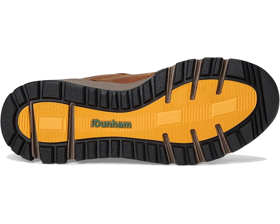 Dunham Alpine Lace-up Men's