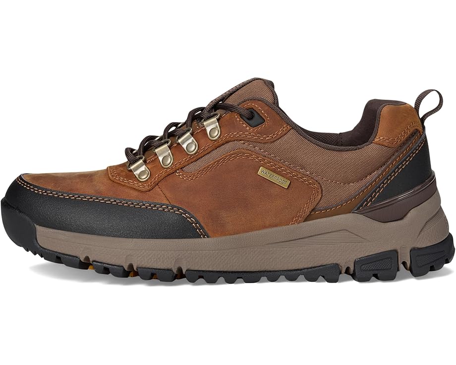 Dunham Alpine Lace-up Men's