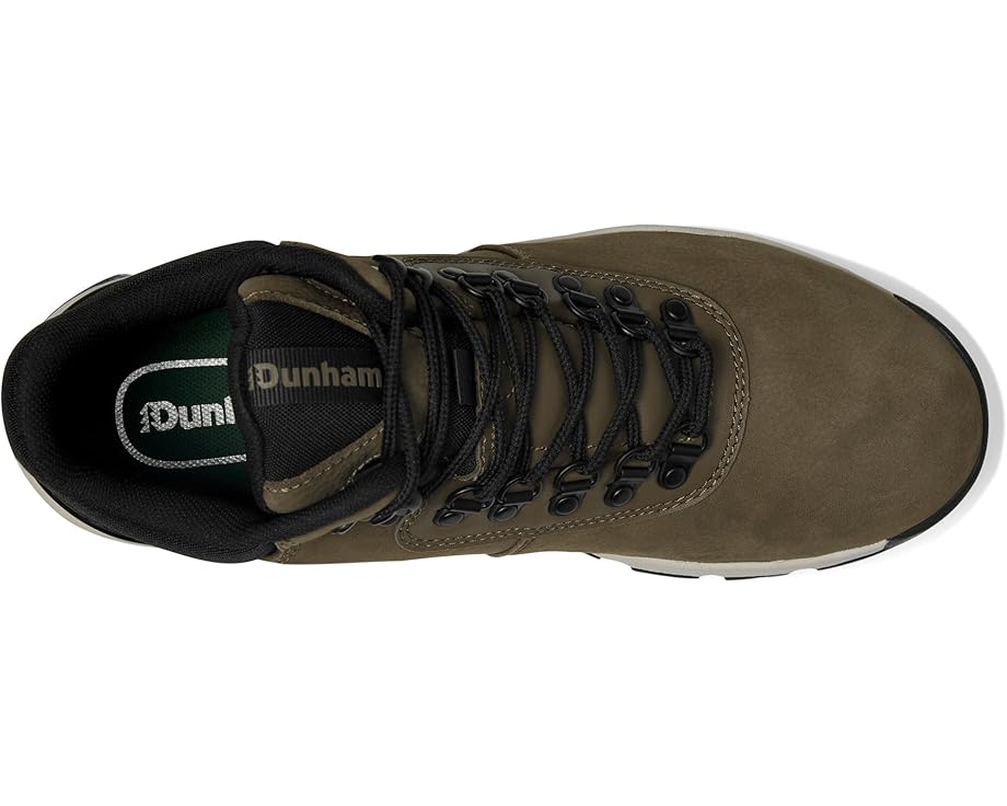 6pm Dunham Alpine Mid Boots Men's