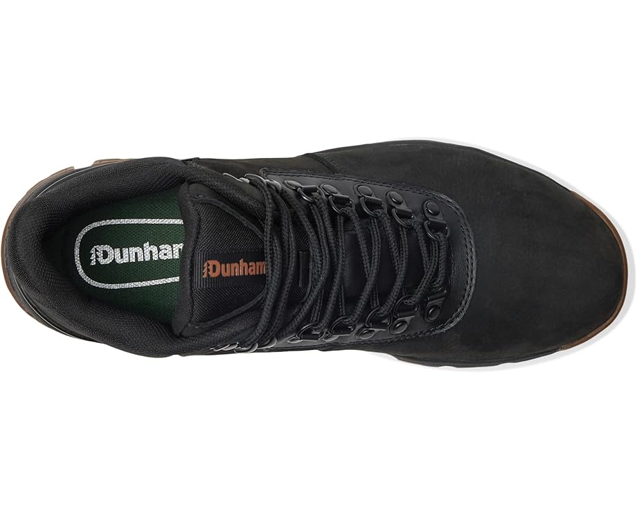 Dunham Alpine Mid Boots Men's