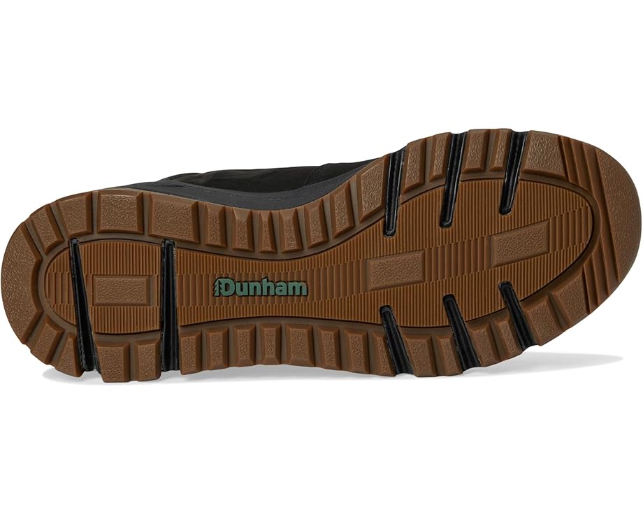 Dunham Alpine Mid Boots Men's