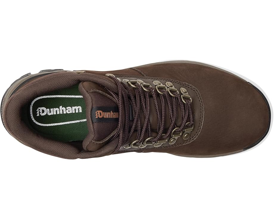 Dunham Alpine Mid Boots Men's
