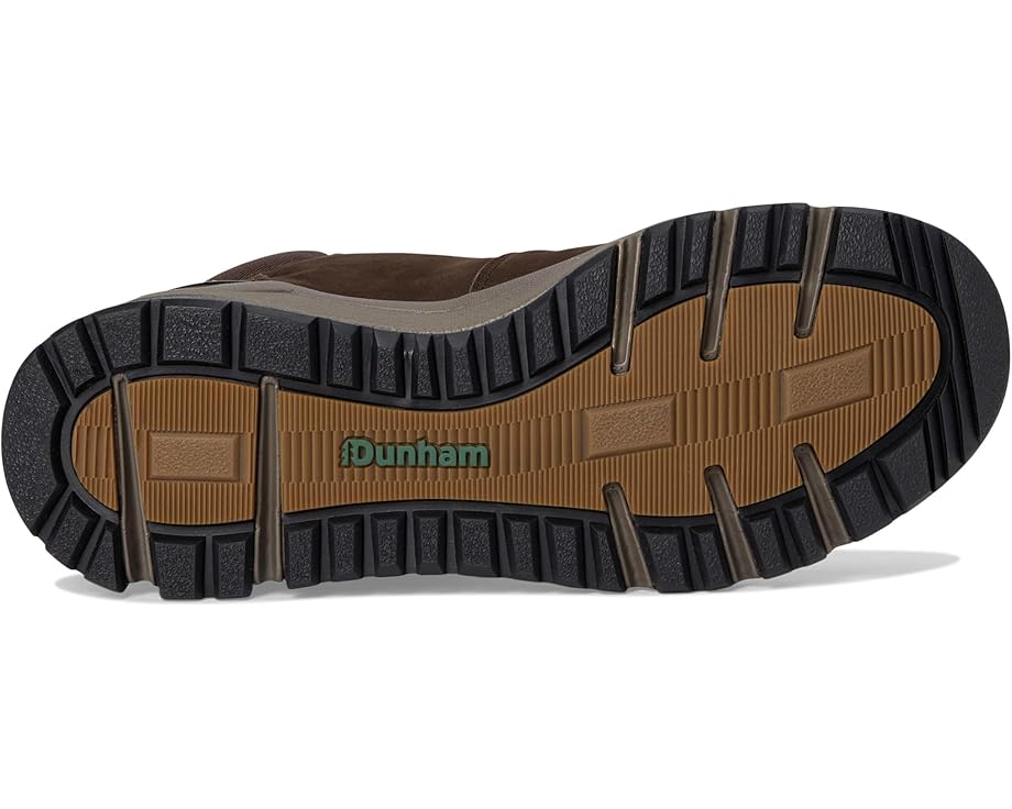 Dunham Alpine Mid Boots Men's
