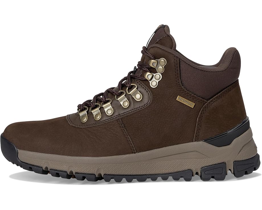 Dunham Alpine Mid Boots Men's