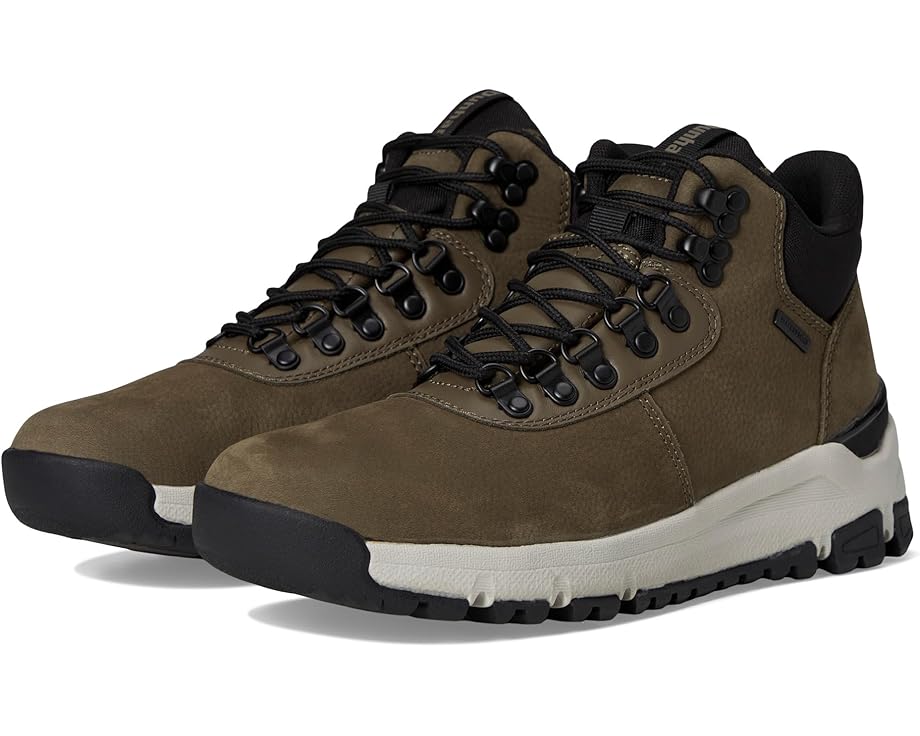 6pm Dunham Alpine Mid Boots Men's