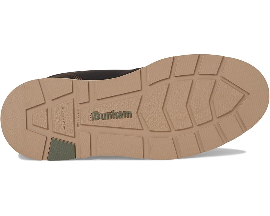 Dunham Brisco Men's