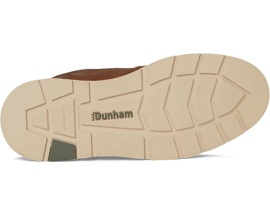 Dunham Brisco Men's