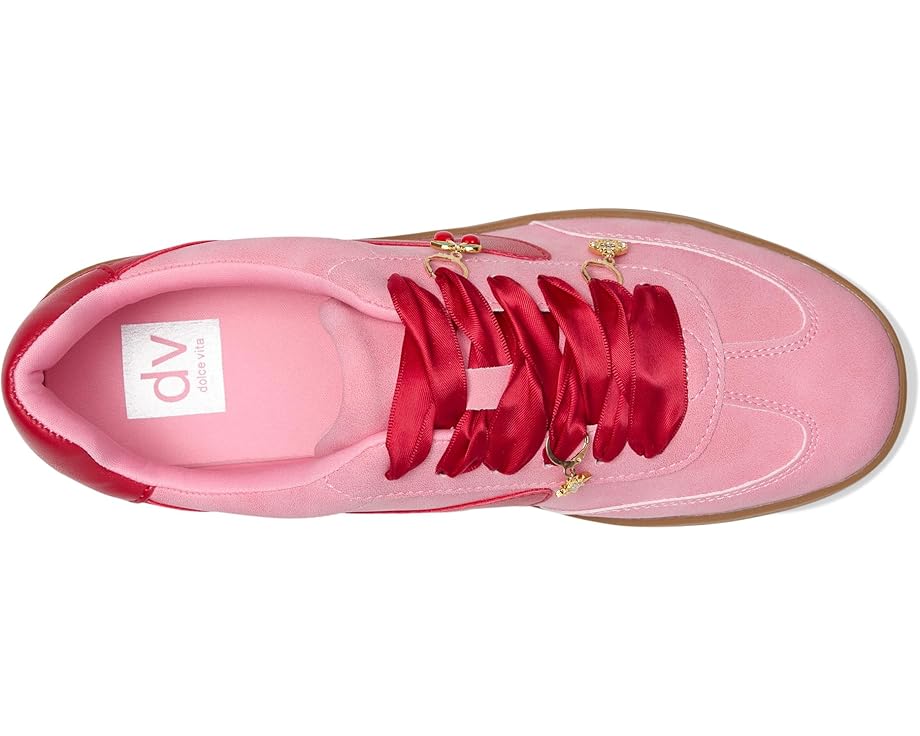 6pm DV By Dolce Vita Valentina Charm Women's