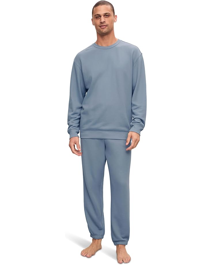 6pm Eberjey French Terry Mens Joggers Men's