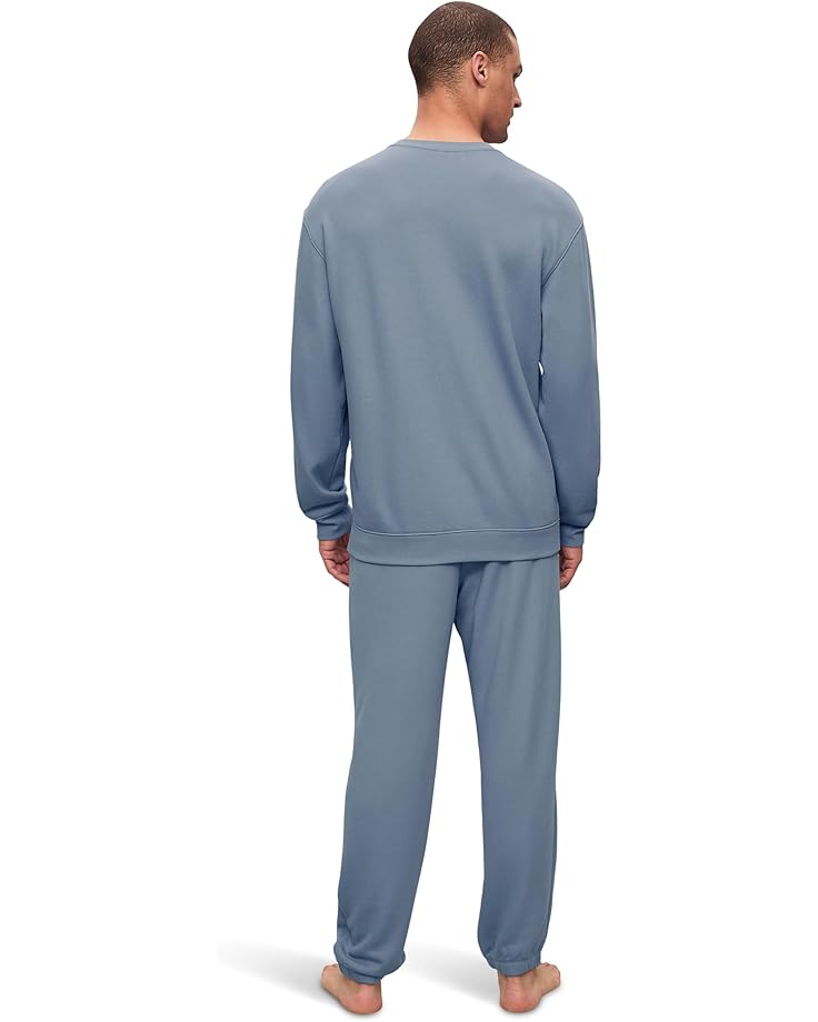 6pm Eberjey French Terry Mens Sweatshirt Men's