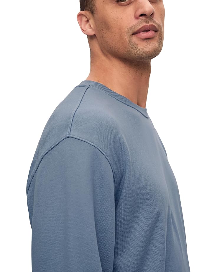 6pm Eberjey French Terry Mens Sweatshirt Men's