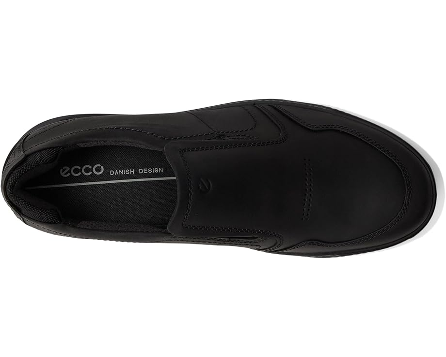 6pm ECCO Byway Slip-On Sneakers Men's