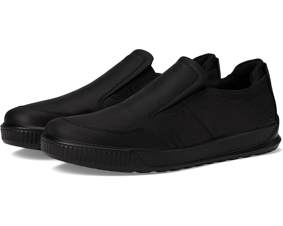 6pm ECCO Byway Slip-On Sneakers Men's