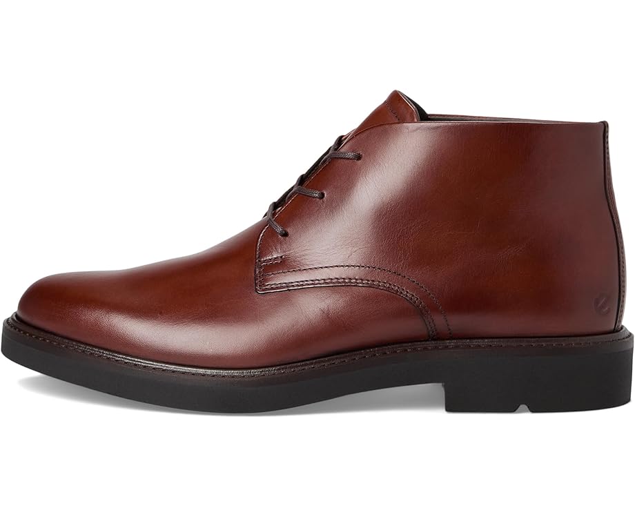 ECCO London Plain Toe Chukka Boots Men's
