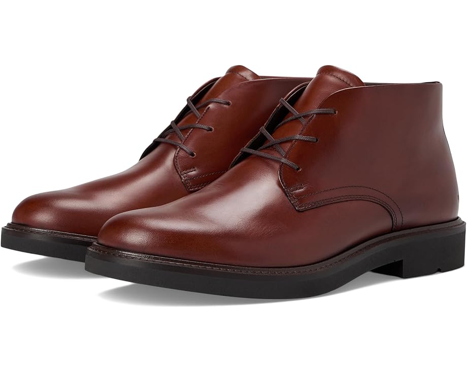ECCO London Plain Toe Chukka Boots Men's