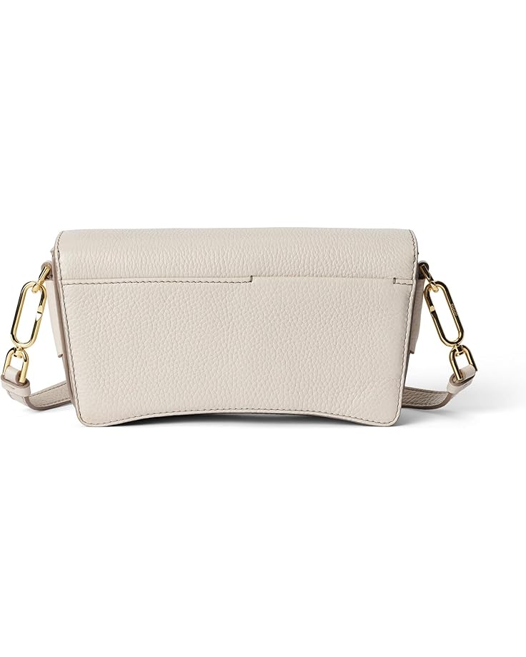 6pm ECCO Medium Pinch Bag