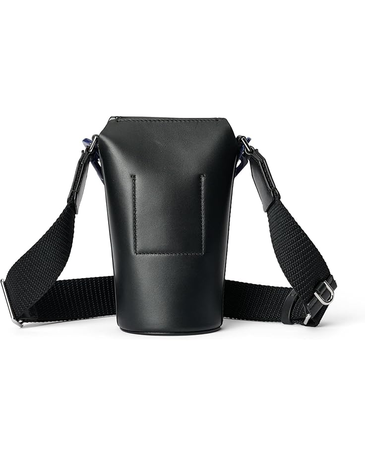 6pm ECCO Pot Bag Chain