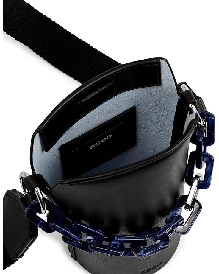 6pm ECCO Pot Bag Chain
