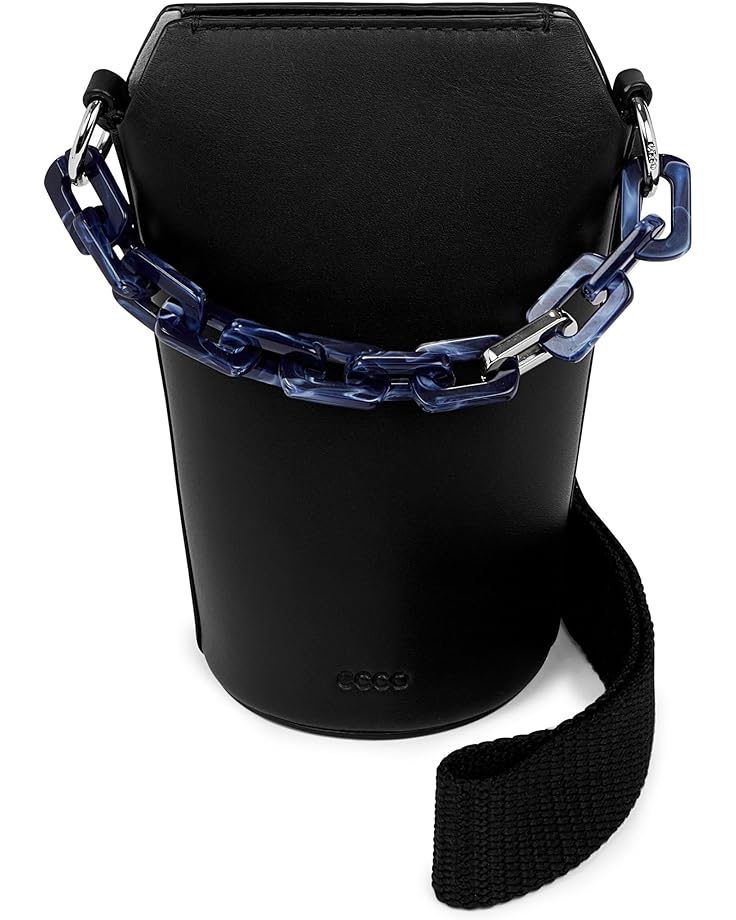 6pm ECCO Pot Bag Chain