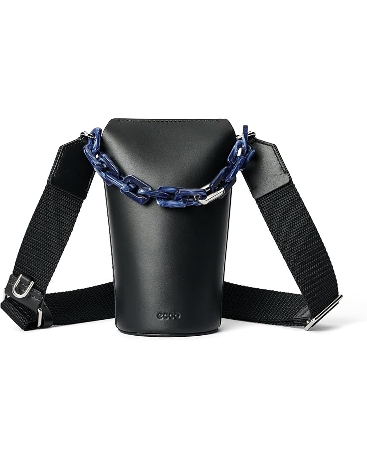 6pm ECCO Pot Bag Chain