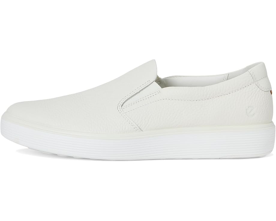 6pm ECCO Soft 60 Slip-On Sneaker Men's