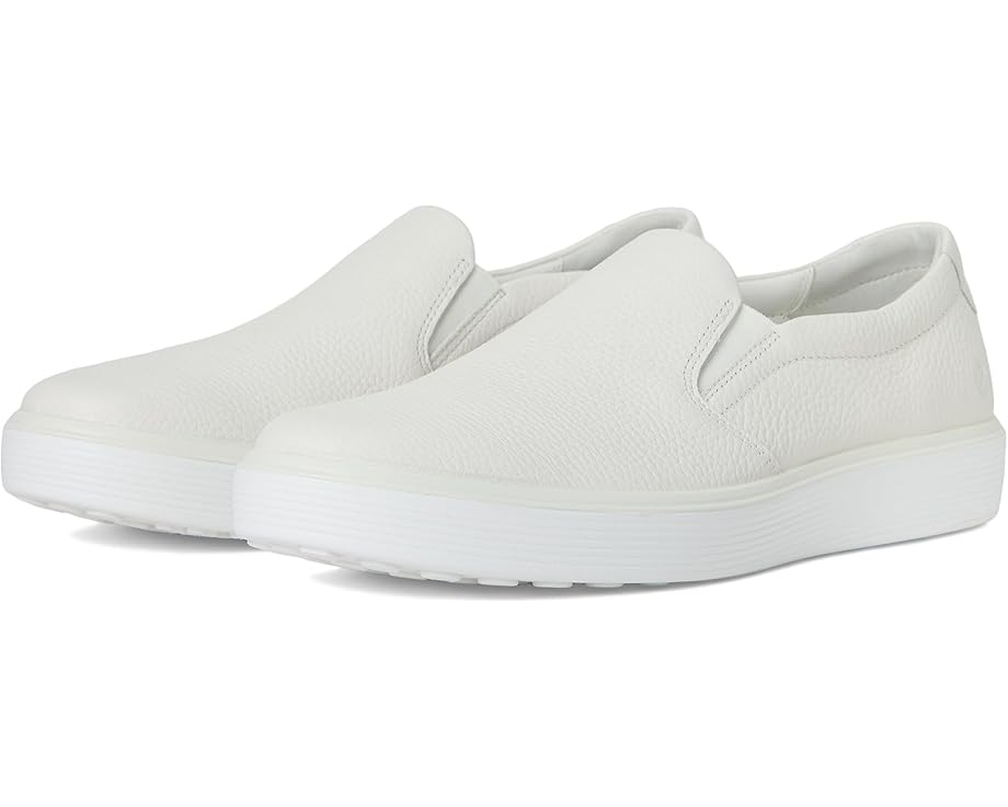 6pm ECCO Soft 60 Slip-On Sneaker Men's