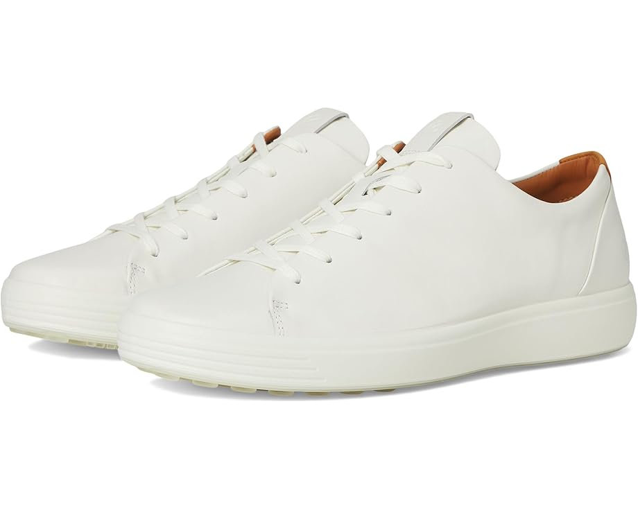 6pm ECCO Soft 7 Premier Sneakers Men's