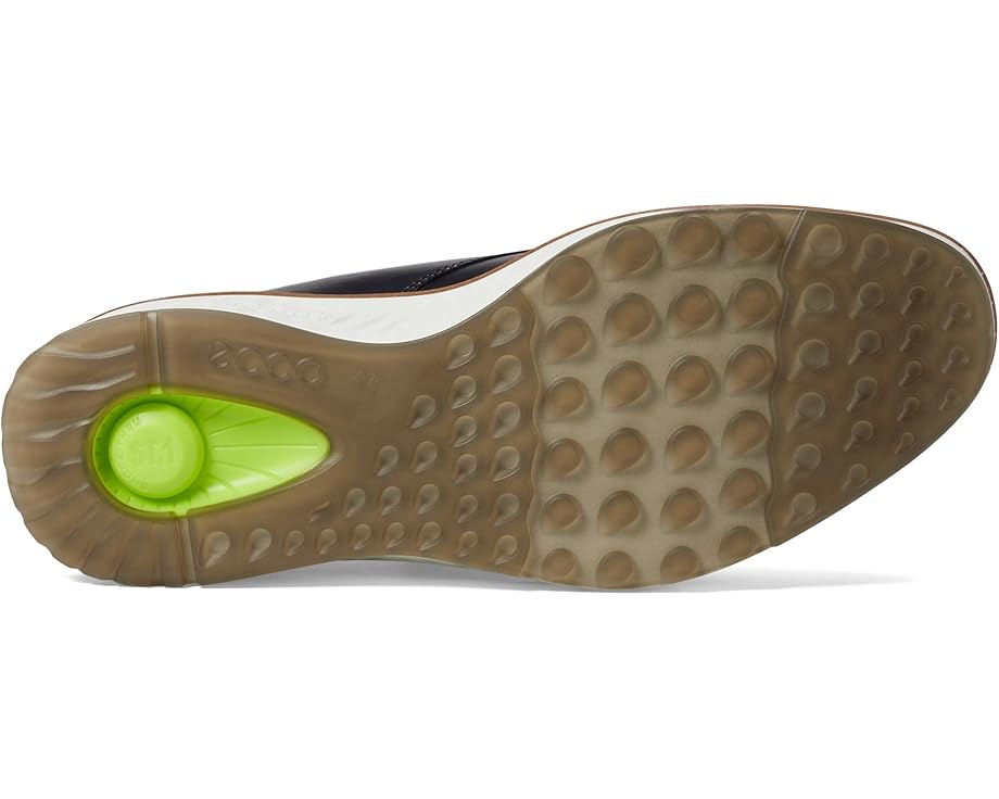 ECCO ST.1 Hybrid Cap Toe Oxford Men's
