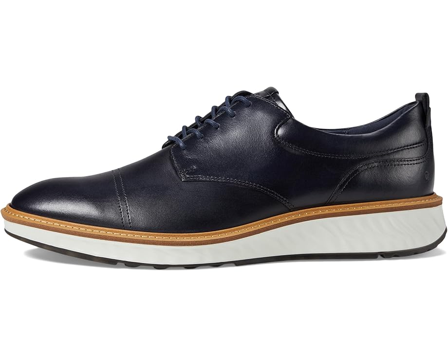 ECCO ST.1 Hybrid Cap Toe Oxford Men's