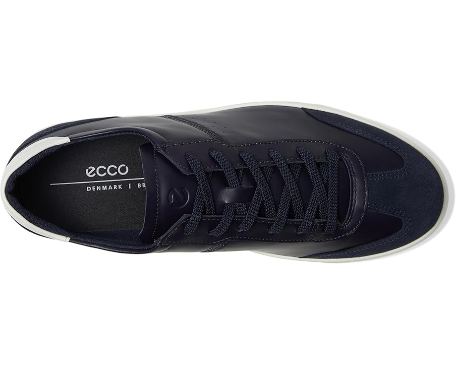 6pm ECCO Street Lite Vintage Sneaker Men's