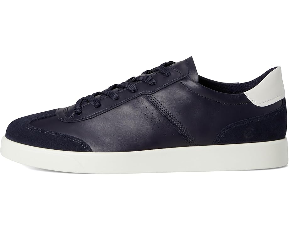 6pm ECCO Street Lite Vintage Sneaker Men's