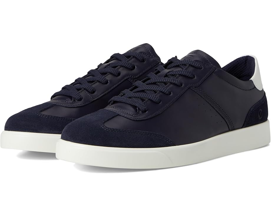 6pm ECCO Street Lite Vintage Sneaker Men's