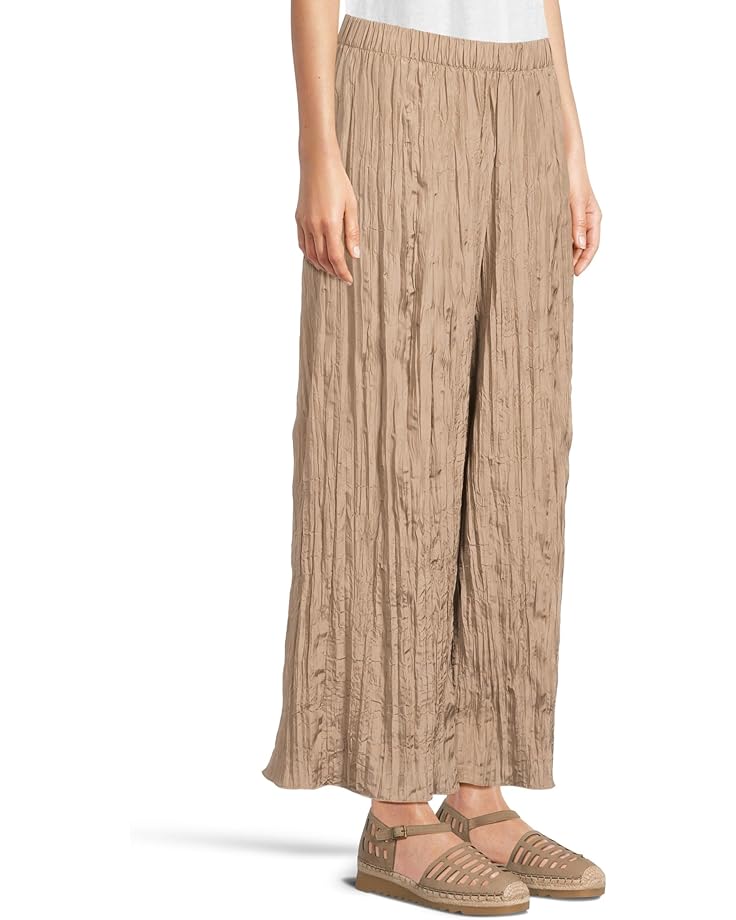 Eileen Fisher Full-Length Cargo Pants Women's