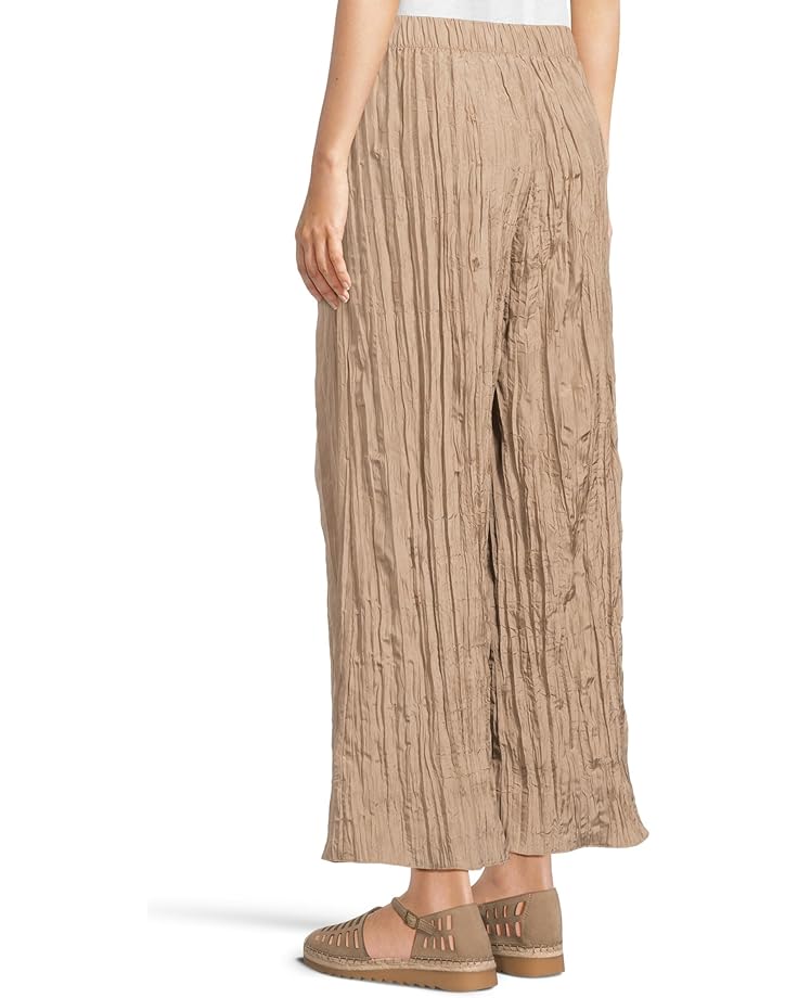 Eileen Fisher Full-Length Cargo Pants Women's