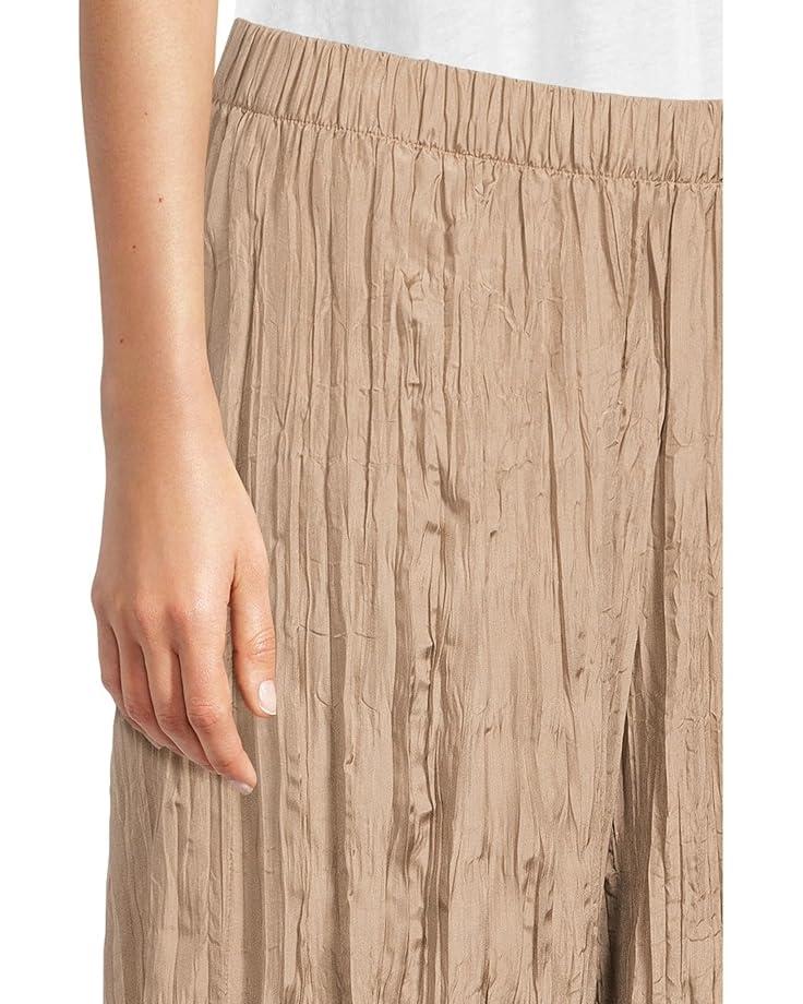 Eileen Fisher Full-Length Cargo Pants Women's
