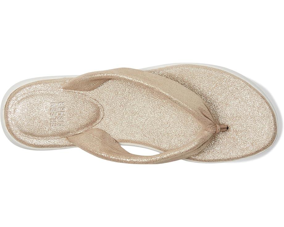 6pm Eileen Fisher Jelly Thong Women's
