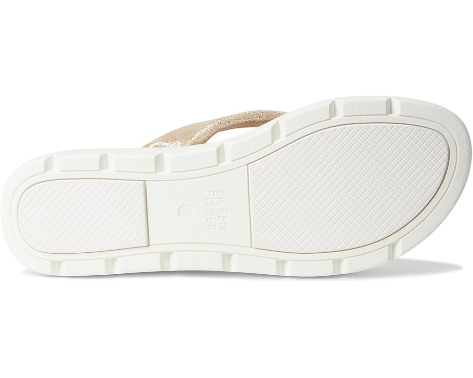 6pm Eileen Fisher Jelly Thong Women's