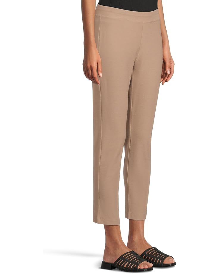 Eileen Fisher Petite Slim Ankle Pant Women's