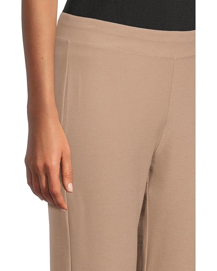 Eileen Fisher Petite Slim Ankle Pant Women's