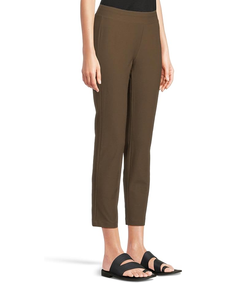 6pm Eileen Fisher Slim Ankle Pants Women's