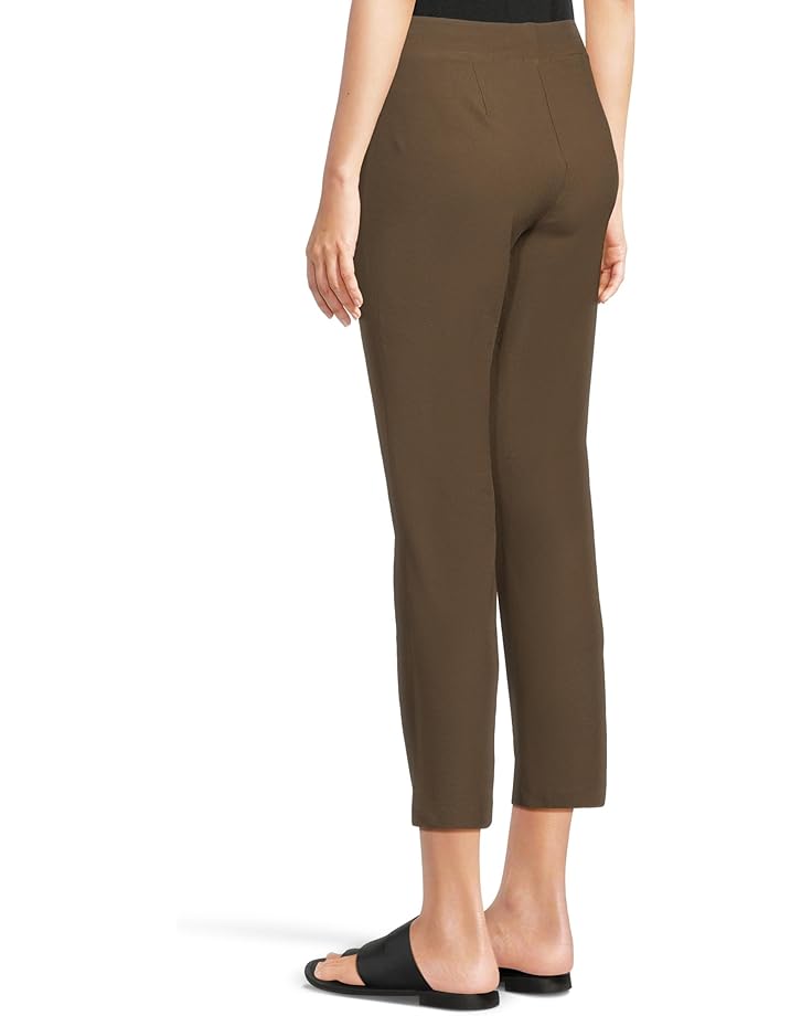 6pm Eileen Fisher Slim Ankle Pants Women's