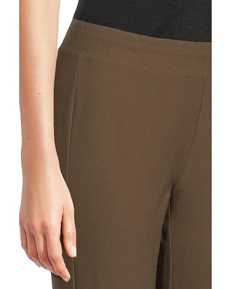 6pm Eileen Fisher Slim Ankle Pants Women's
