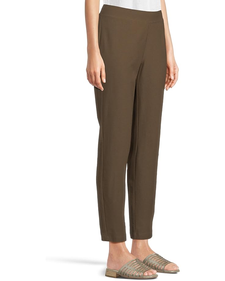 6pm Eileen Fisher Slim Ankle Pants Women's