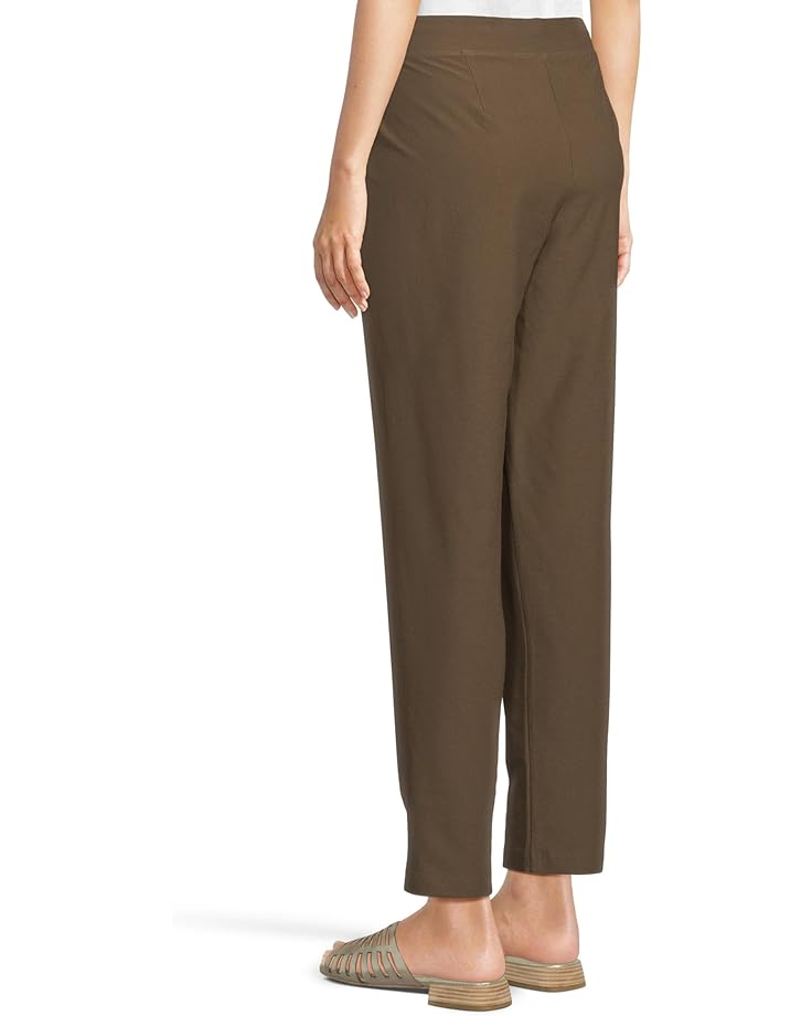 6pm Eileen Fisher Slim Ankle Pants Women's