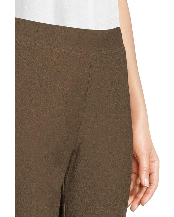 6pm Eileen Fisher Slim Ankle Pants Women's