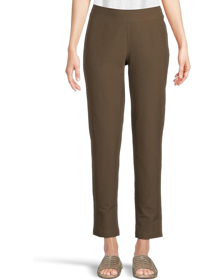 6pm Eileen Fisher Slim Ankle Pants Women's