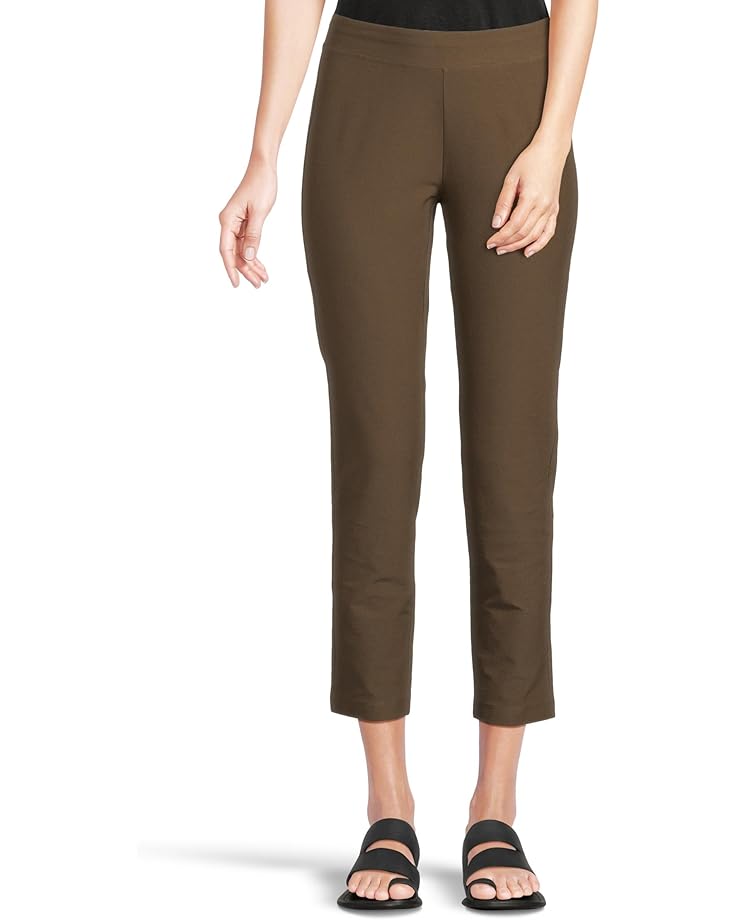 6pm Eileen Fisher Slim Ankle Pants Women's